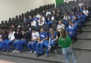 Unetri desenvolve nova etapa do projeto de responsabilidade social “Conquistando o conhecimento”