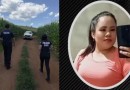 Suspeito de feminicídio é preso na Terra Indígena de Mangueirinha