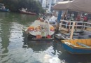 Acidente durante abastecimento de lancha em Balneário Camboriú mata caminhoneiro