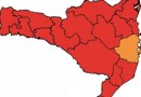 Corona vírus em SC: Matriz de Risco aponta risco gravíssimo para o Extremo Oeste