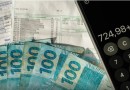 Arrecadação federal ultrapassa R$ 2 trilhões em oito meses