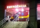 Homem fica ferido por arma branca no Bairro São Silvestre