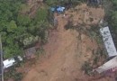 Número de desaparecidos e vítimas na BR-376 ainda é incerto, diz Defesa Civil