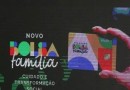 Senado aprova MP que recria Bolsa Família e garante complemento do auxílio-gás