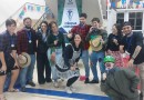 Equipe Verde Vence a edição da gincana