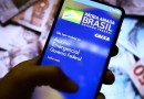 Nascidos em fevereiro e março podem sacar auxílio emergencial
