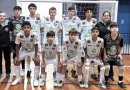 Squad Futsal tem fim de semana decisivo com jogos da Liga Catarinense e Sudoeste Cup