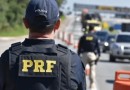 PRF registra aumento de 38% nas mortes na virada do ano em rodovias