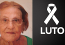 Comunicamos o falecimento de Norma Maria Heck