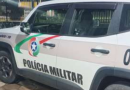Homem é preso após esfaquear ex-companheira em tentativa de feminicídio
