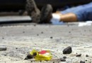 Brasil registra queda de 11% nos assassinatos no 1º trimestre do ano