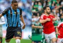 Grêmio e Internacional têm mais de 50% de risco de rebaixamento na Série A
