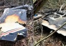 Avião que transportava drogas é abatido pela FAB