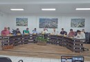 Câmara de Vereadores realiza 14ª Sessão Ordinária com análise de projetos e anúncio de recursos para o município