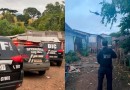 Operação Family contra tráfico de drogas prende seis pessoas em Chapecó