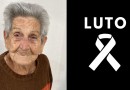 Comunicamos o falecimento de Agnela Silveira Argerich de Lara