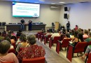 Palestra "TEACOLHO" sobre inclusão infantil reúne comunidade e especialistas