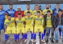 Bom Jesus do Sul desencanta e vence o Cacique de Pérola D'Oeste