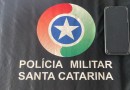 Mulher é presa em flagrante após furtar celular em mercado