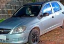 Ao separar briga de casal, homem é agredido a facadas