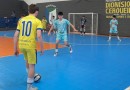 Aula grátis e desconto imperdível: Venha fazer parte da Escolinha Squad Futsal