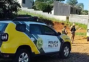 Homem de 41 anos é encontrado morto na rua