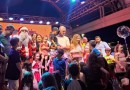 Aniversário do município e Abertura do Natal encanta multidões