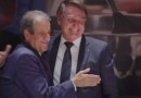 Jair Bolsonaro será nomeado presidente de honra do PL Valdemar