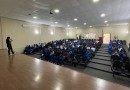 Palestra do Creas marca semana de enfrentamento à Violência Sexual contra Crianças e Adolescentes