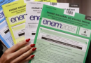 Enem 2026: prazo para pagamento da taxa é prorrogado