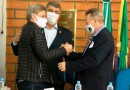 Acordo define Antidio Lunelli como candidato do MDB ao governo do Estado