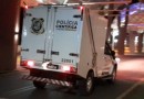 Corpo em decomposição é encontrado em área rural