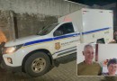 Identificado casal encontrado morto em propriedade rural no Oeste catarinense