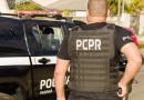 PCPR apreende 3,4 toneladas de maconha no Paraná