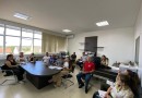 Treinamento sobre IA aprimora criação de documentos administrativos