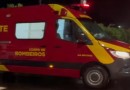 Criança de 6 anos fica gravemente ferida ao ser atropelada por automóvel