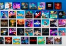 Sony divulga mais 10 jogos de PS VR2 para o lançamento; já são 40 títulos confirmados
