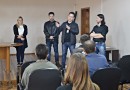 Município realiza Encontro Mapa Turístico na prefeitura municipal