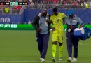 Senegal emite comunicado oficial e confirma desfalque de Mendy contra o Iraque