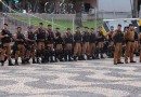 Policiais do 21ºBPM realizam operação de intensificação de policiamento na região