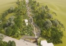 Cidade de SC lança nova licitação para construir rua mais sinuosa do mundo