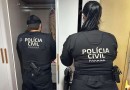 Polícia Civil cumpre 189 mandados contra quadrilha de golpes eletrônicos e lavagem de dinheiro em nove estados
