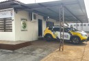 Polícia prende três suspeitos de cometerem roubo e sequestro