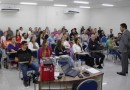Ameosc realiza capacitação sobre a nova lei de licitações