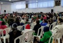 Município promove semana da pessoa com deficiência e celebra o dia do estudante