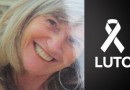 Comunicamos o falecimento de Carmem Isabel Waschburgr