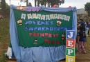 Expo Jepp é realizada no Lago Intermunicipal da Integração com a participação de escolas do Brasil e da Argentina