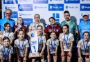 Município conquista título e dois vice-campeonatos na 9ª Taça Móveis Léo de Futsal