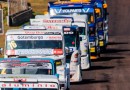 Fórmula Truck terá quatro etapas no Paraná na temporada 2023