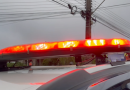 Mulher tem celular roubado em plena luz do dia